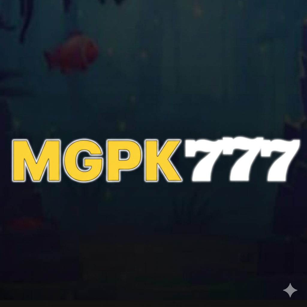 MGPK777 Game
