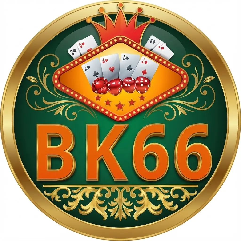 Bk66 Game
